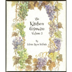 Kitchen Grimoire Collection - Volume 2
