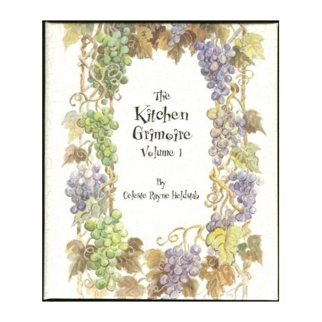 Kitchen Grimoire Collection - Volume 1