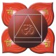 1st Base Chakra Oil