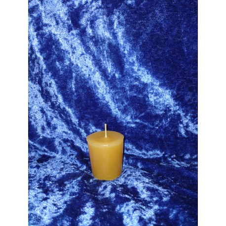 Bayou Witch Honey Candle