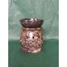 Marbled Soapstone Oil Diffuser Marbled Soapstone Oil Diffuser