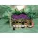 Gold Tin Gift Set