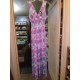 Tie Dye Dress