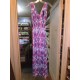 Tie Dye Dress