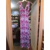 Tie Dye Dress Tie Dye Dress