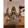 Moon Goddess Figurine