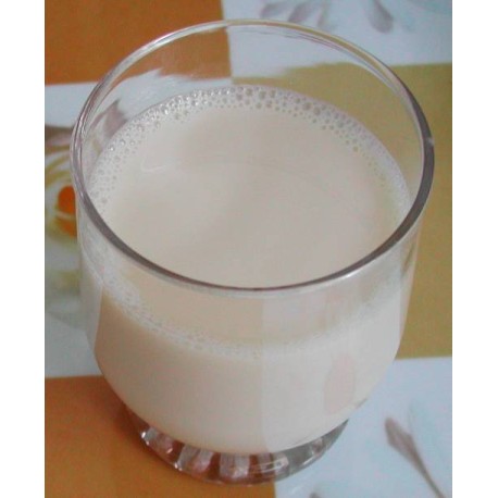 Rice Milk Oil