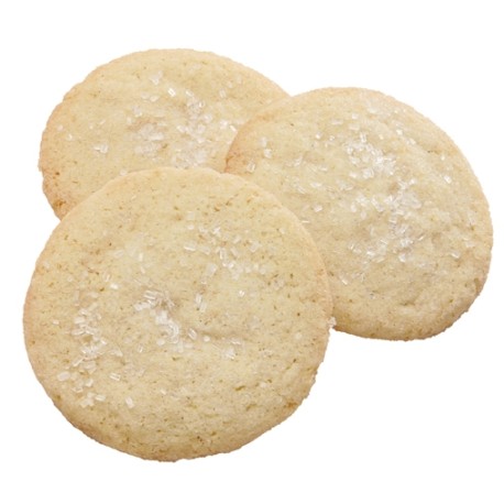 Sugar Cookie Oil