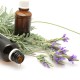 Black Amber & Lavender Oil