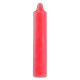 Pink Jumbo Candle