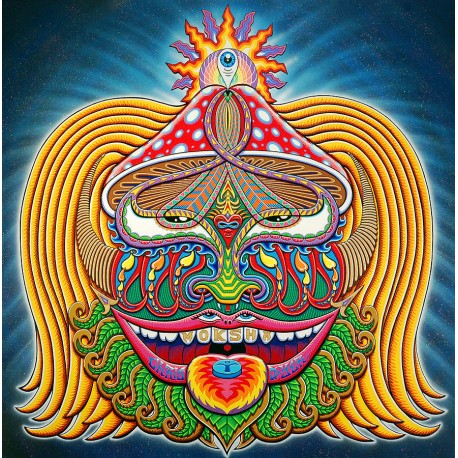 Moksha Oil