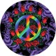 Peace Oil
