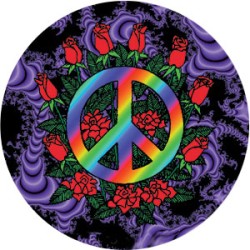 Peace Oil
