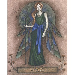 Zodiacal - Virgo Oil