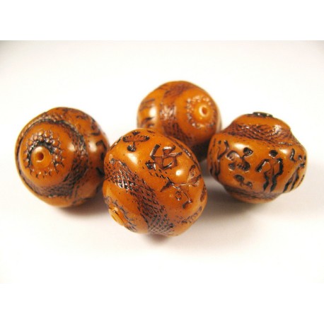 Egyptian Amber Oil