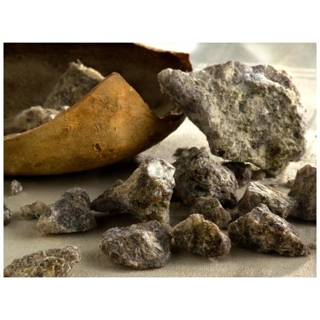 Galbanum Oil