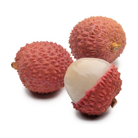Lychee Berry Oil
