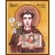 Saint Anthony Stick  Incense