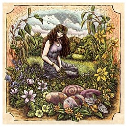 Ostara Stick Incense