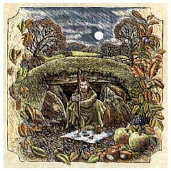 Samhain Oil