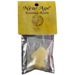 Vetivert Fragrant Resin