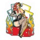 Lady Luck Oil