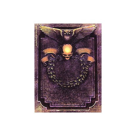 Crossing Conjure Oil