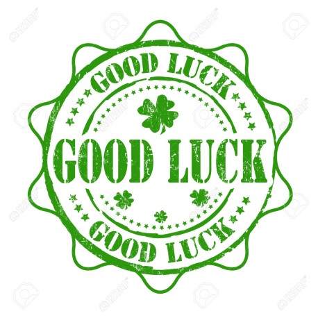 Good Luck Stick Incense
