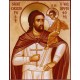 Saint Christopher Oil