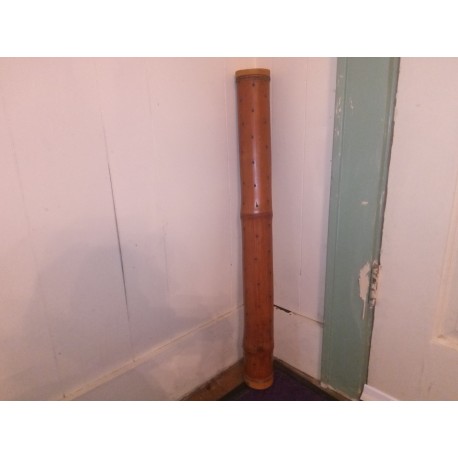 Authentic Bamboo Rain Stick