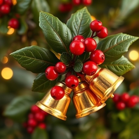Kringle Berry Oil