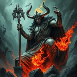 Hades Oil