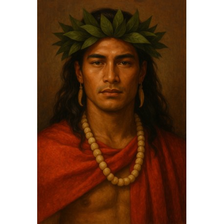 Lohi‘au Oil