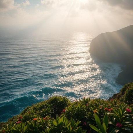 Ocean Oil