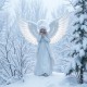 Snow Angels Oil