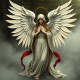 Guardian Angel  Conjure Oil