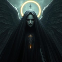 Angel of Death Oil