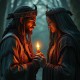 Handfasting Oil