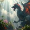 Dragon's Myst Oil