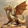 Egyptian Dragon Oil Egyptian Dragon Oil