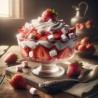 Strawberry Ambrosia Body Oil Strawberry Ambrosia Body Oil