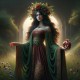Persephone Oil