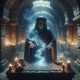 Conjure Oil