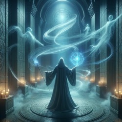 Banishing Stick Incense